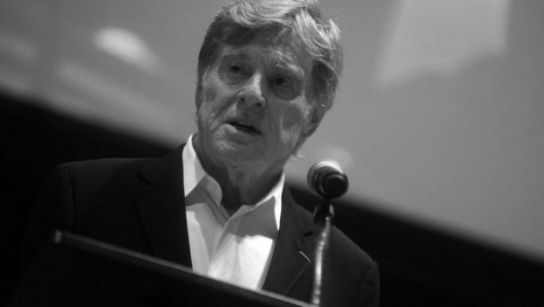 Robert Redford