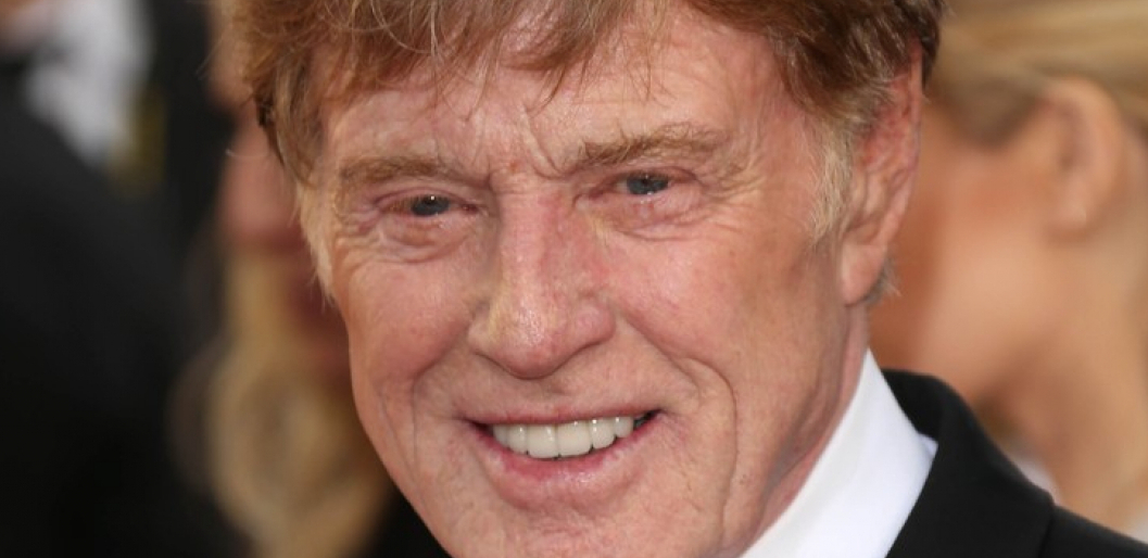 Robert Redford