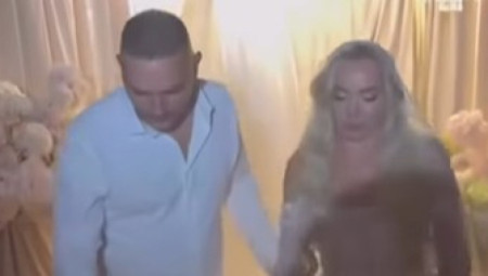 Svadbe su uvek događaji puni iznenađenja, ali ponekad i najmanja greška ili bezazleni gest mogu prerasti u ozbiljan problem