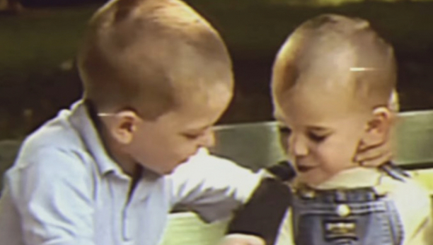 dečaci iz Peđolinove emisije