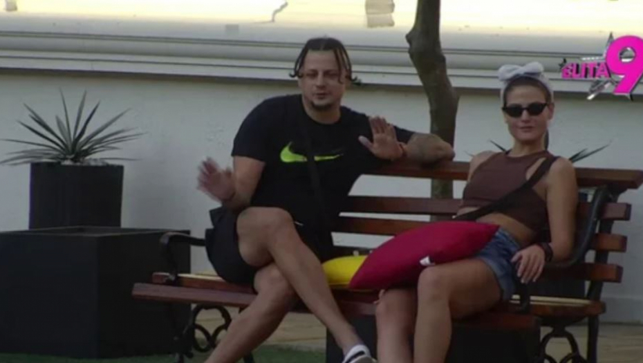 Borislav Terzić Terza