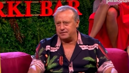 Boban Zdravković o skandalu konačno progovorio