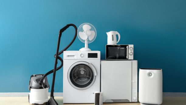 kućni aparati