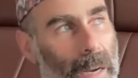 Više od tri meseca nakon što je nestao i proveo devet dana izgubljen u Himalajima, 44-godišnji Samuel Vengrinovič i dalje sabira utiske o svom čudesnom preživljavanju