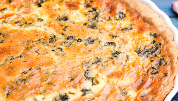 pita od bajatog hleba