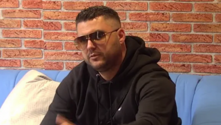 Odmah na početku je probudio simpatije kod mnogih, a posebno se dopao staroj rijaliti učesnici Milosavi Pravilović