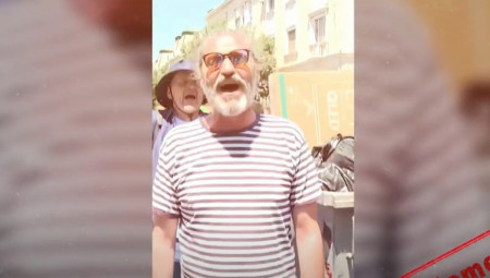 Blokaderi pucaju po šavovima – okreću leđa Jovi Bakiću i glumcu Draganu Jovanoviću, dok ih glavni finansijer napušta i javno uskraćuje podršku.