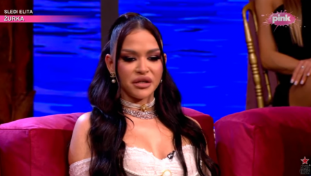 Jasno stavila do znanja kakvog muškarca traži