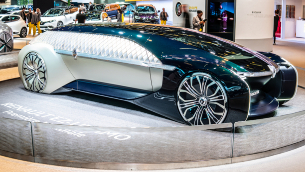 Foto: Grzegorz Czapski / Shutterstock.com