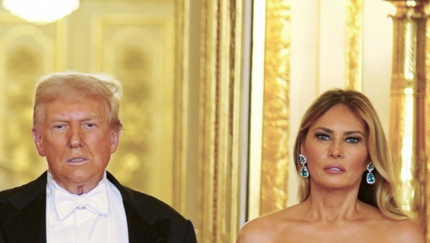 Melanija Tramp