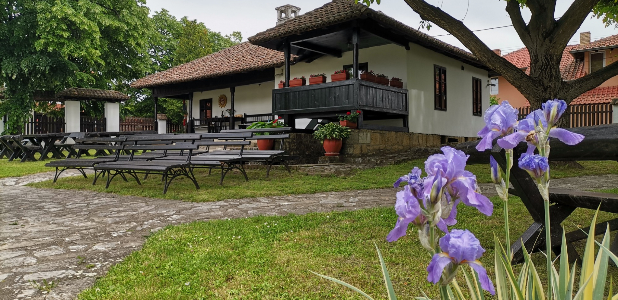 Dani evropske baštine