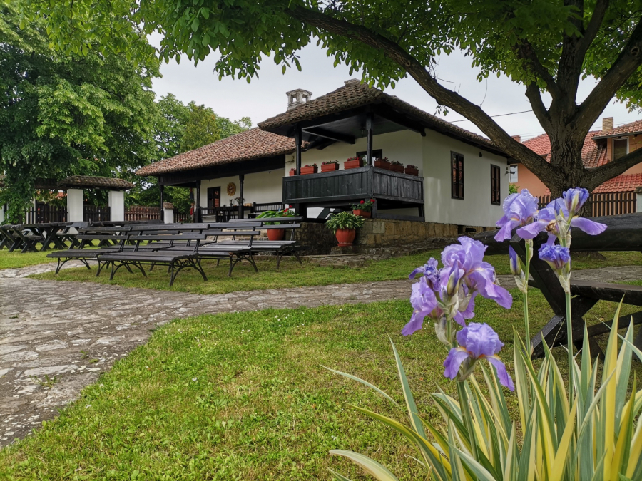 Dani evropske baštine