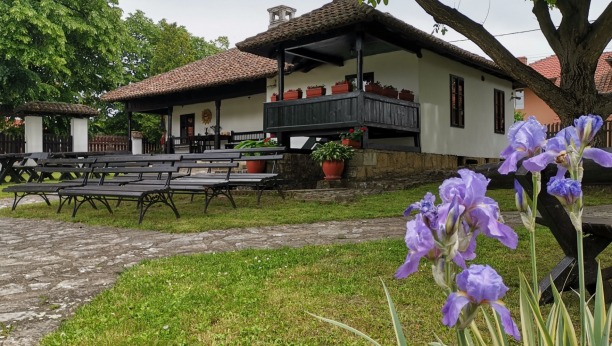 Dani evropske baštine