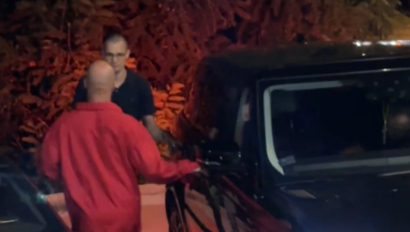 Iako se ne eksponiraju javno, neke informacije o njima ne mogu da se sakriju