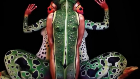 Testirajte svoju percepciju i mentalnu oštrinu uz ovu neverovatnu optičku iluziju.