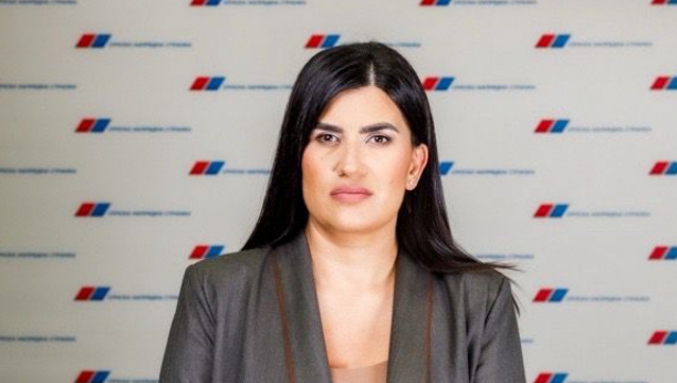Dina Vučinić