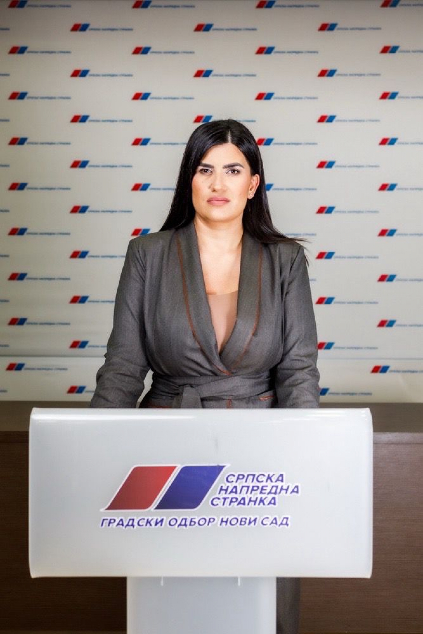 Dina Vučinić