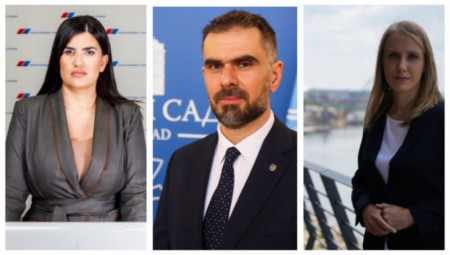 Srpska napredna stranka odgovorila je Brajanu Brkoviću: dok on pali zastavu i poziva na nasilje, predsednik Vučić gradi fabrike, otvara nova radna mesta i jača Srbiju.