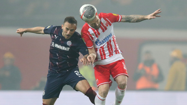 Aranđel Stojković i Aleksandar Katai