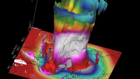 Meteorolozi predviđaju hladniju zimu sa potencijalno ranim snežnim padavinama u novembru
