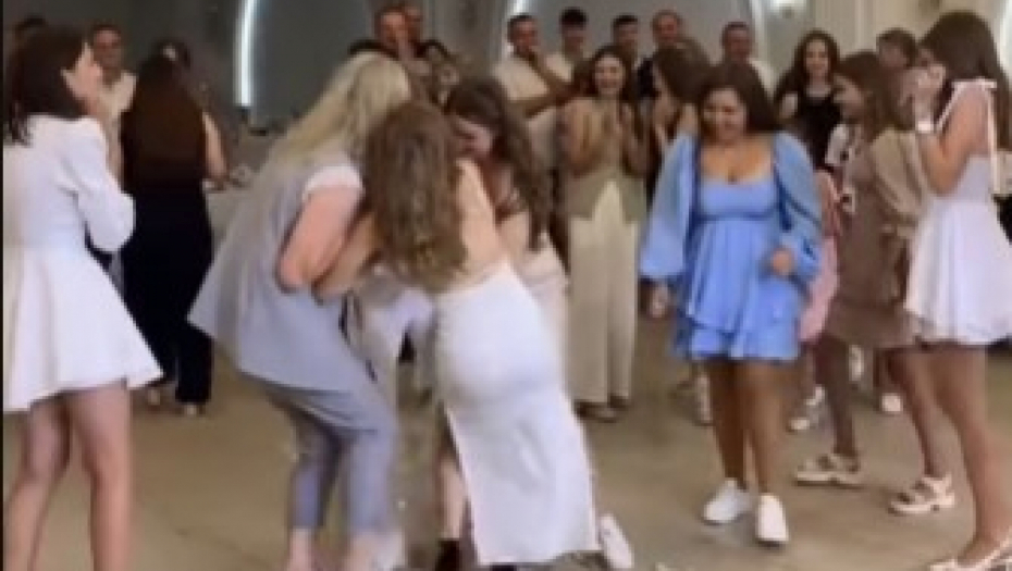 tuča oko bidermajera