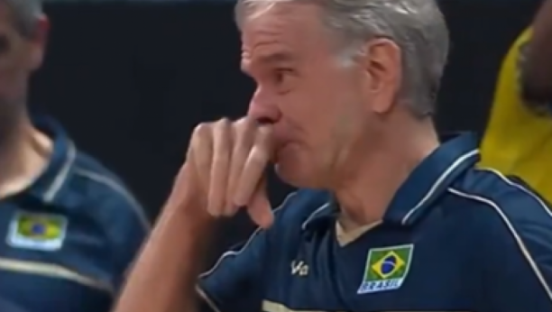 Odbojkaška repezentacija Brazila