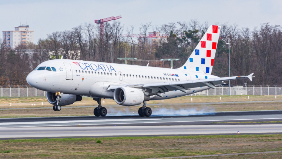Crotia Airlines