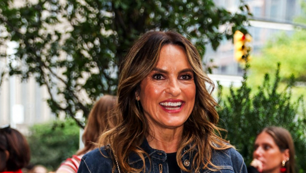 Eric Kowalsky / MEGA / The Mega Agency / Profimedia