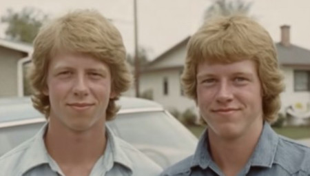 Priča o blizancima razdvojenim na rođenju, koji su kasnije otkrili da su živeli gotovo identične živote, i decenijama kasnije intrigira svetsku javnost