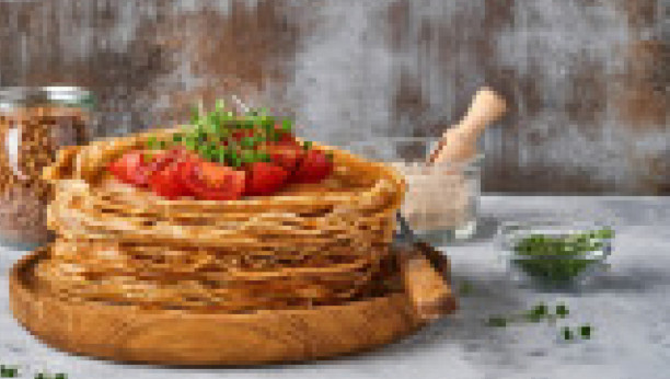 palačinke od heljde