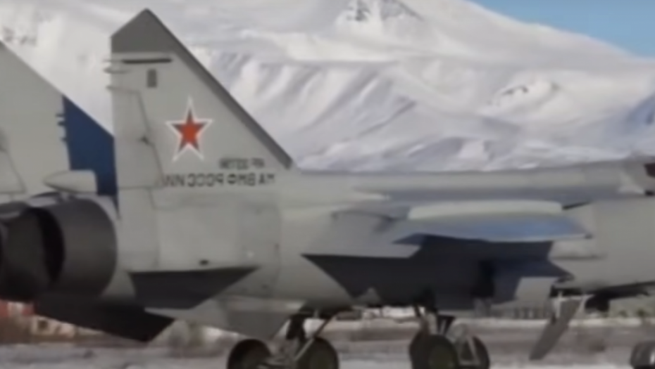 MIG31
