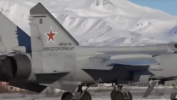 MIG31