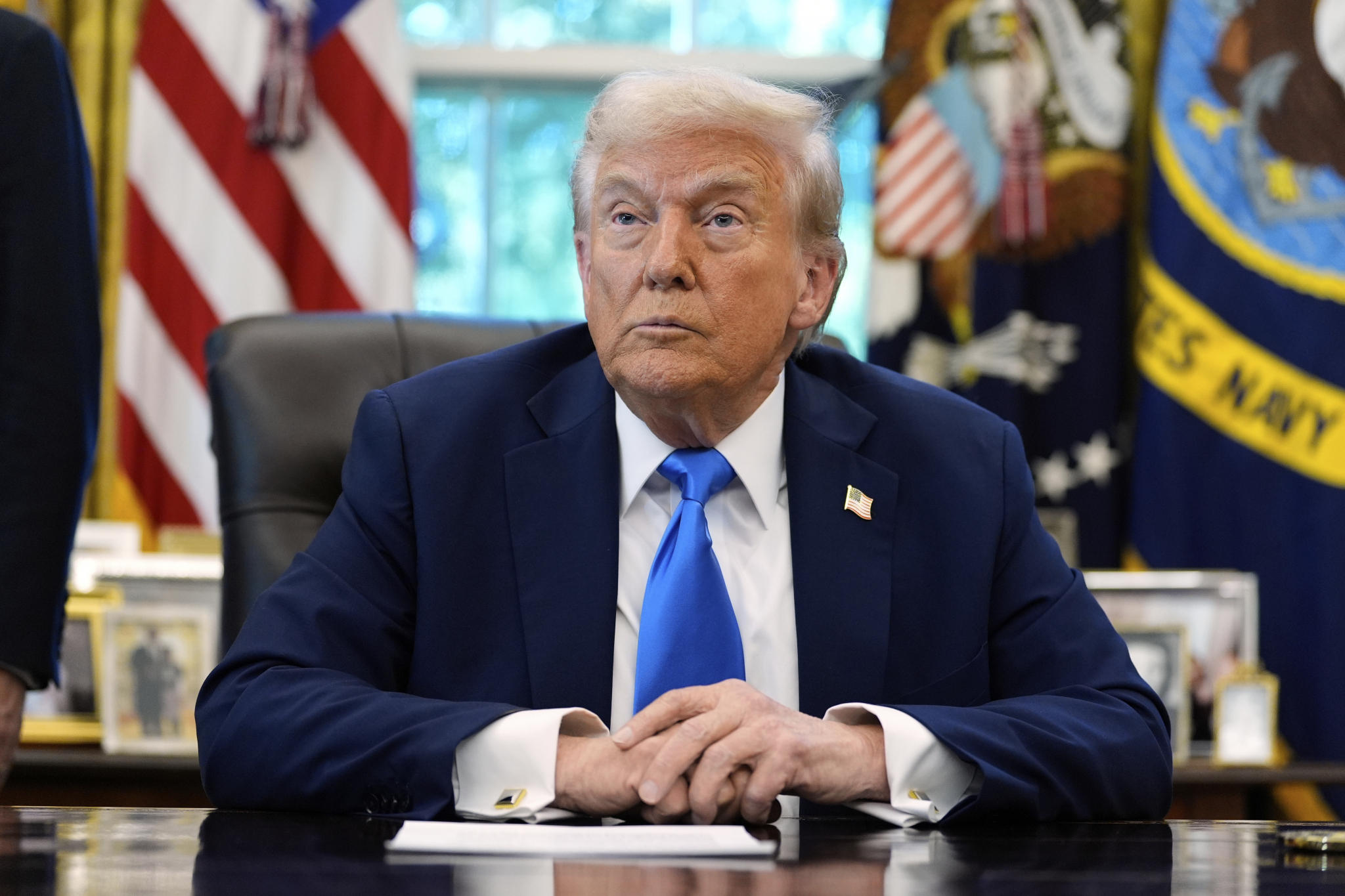 AP Photo/Alex Brandon