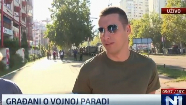 Vojna parada