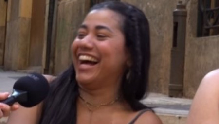 Spoj Brazilke i Srbina nije baš svakodnevan, ali upravo takav brak predstavila je popularna stranica Dating Beyond Borders