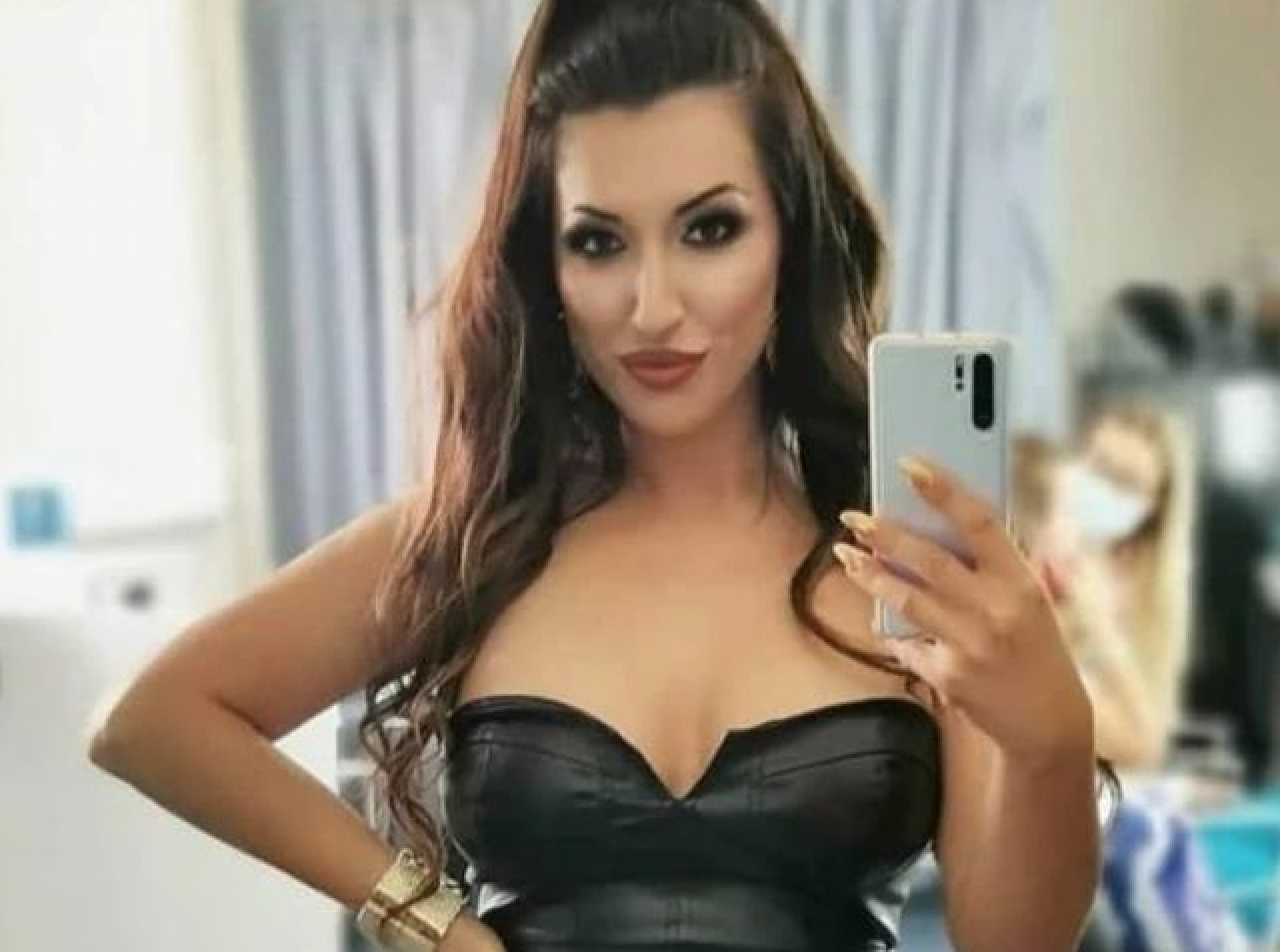 Marina Radosavljević