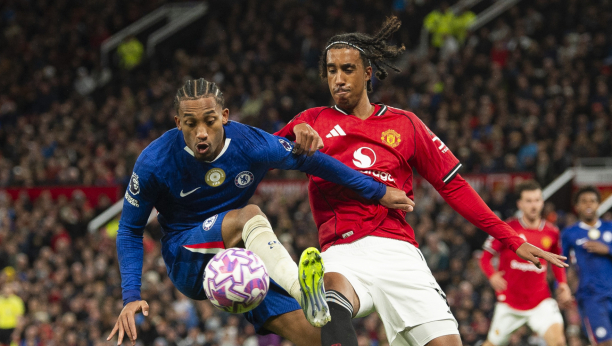 FK Mančester junajted