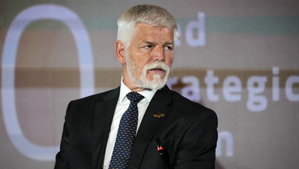 AP Photo/Darko Bandic