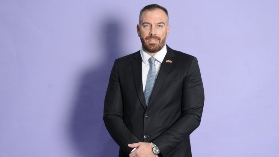 Aleksandar Stanković