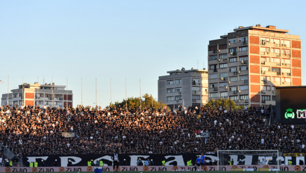 FK Partizan