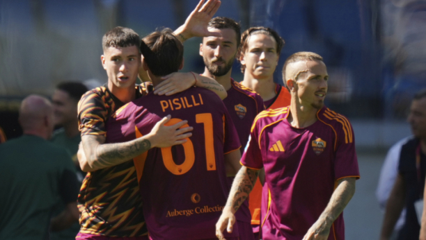 FK Roma