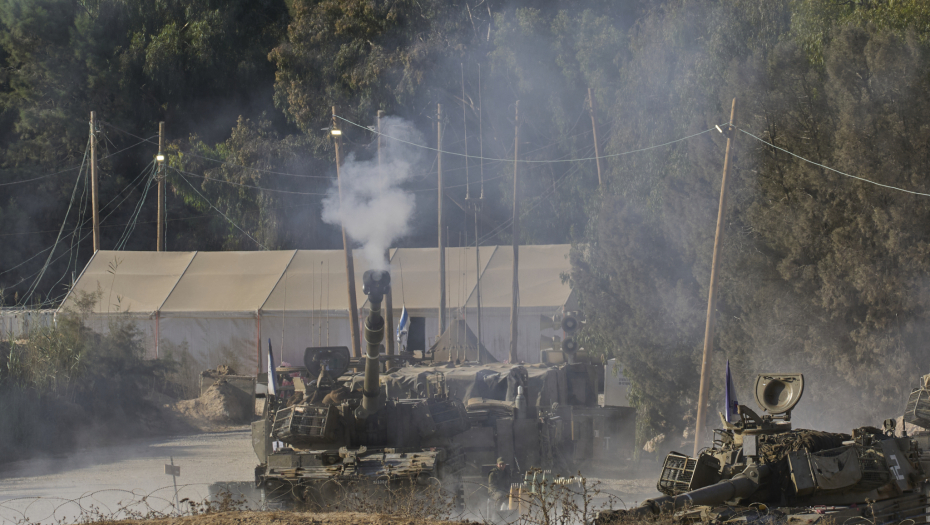 AP Photo/Ohad Zwigenberg