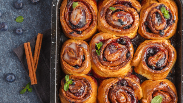 rolnice sa šljivama