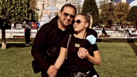 Tamara Selimović izgubila je bebu