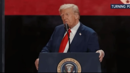 Američki predsednik Donald Tramp rekao je danas novinarima u Ovalnom kabinetu da su Izrael i Hamas blizu postizanja "neke vrste dogovora" o potencijalnom prekidu vatre.