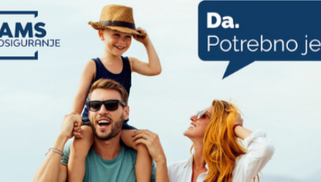 Izgubili ste prtljag – snaći ćete se.