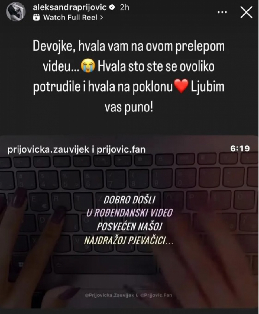 Aleksandra Prijović