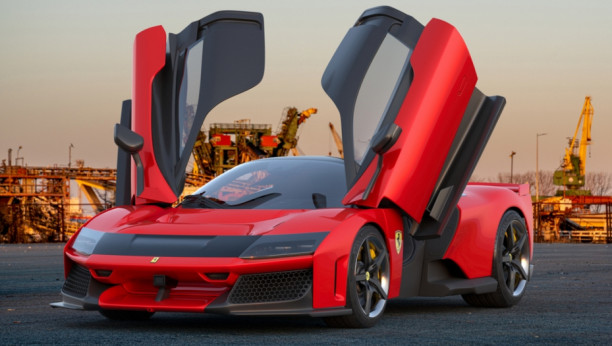 Foto: Mike Mareen / Shutterstock.com