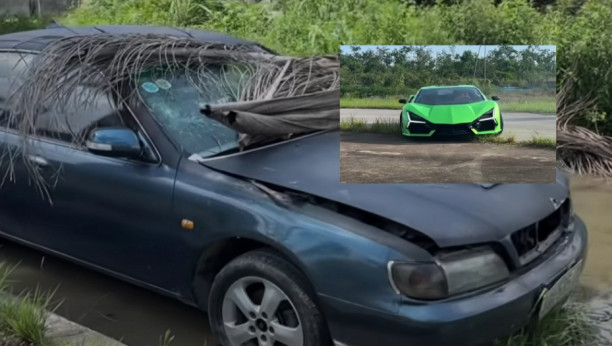 Foto: Youtube printscreen/NHẾT TV