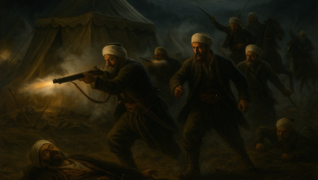 Na današnji dan 1840. godine, Smail-aga Čengić je ubijen na Mljetiću, u Drobnjaku. Bio je muselim gatački, pivski i drobnjački. Njegova smrt je opevana u delu Ivana Mažuranića „Smrt Smail-age Čengića“.